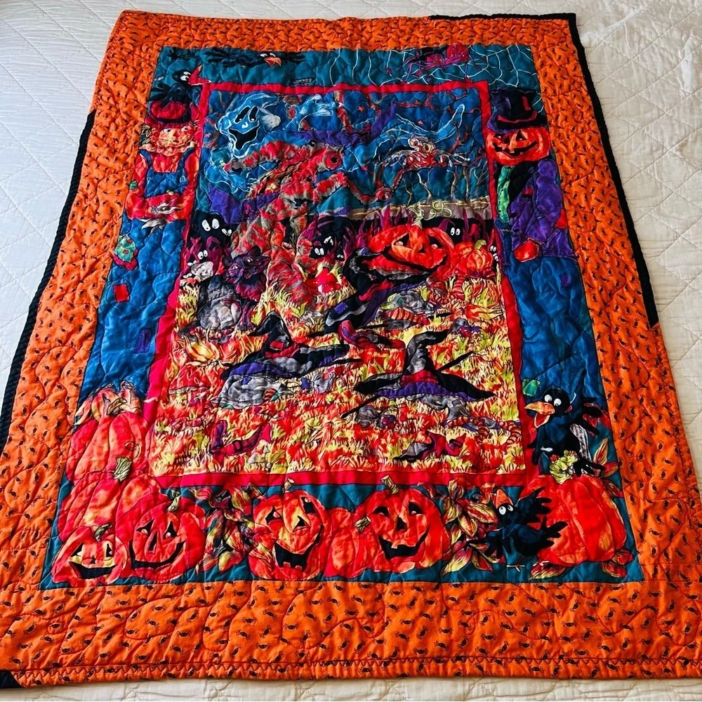 Handmade bring festive